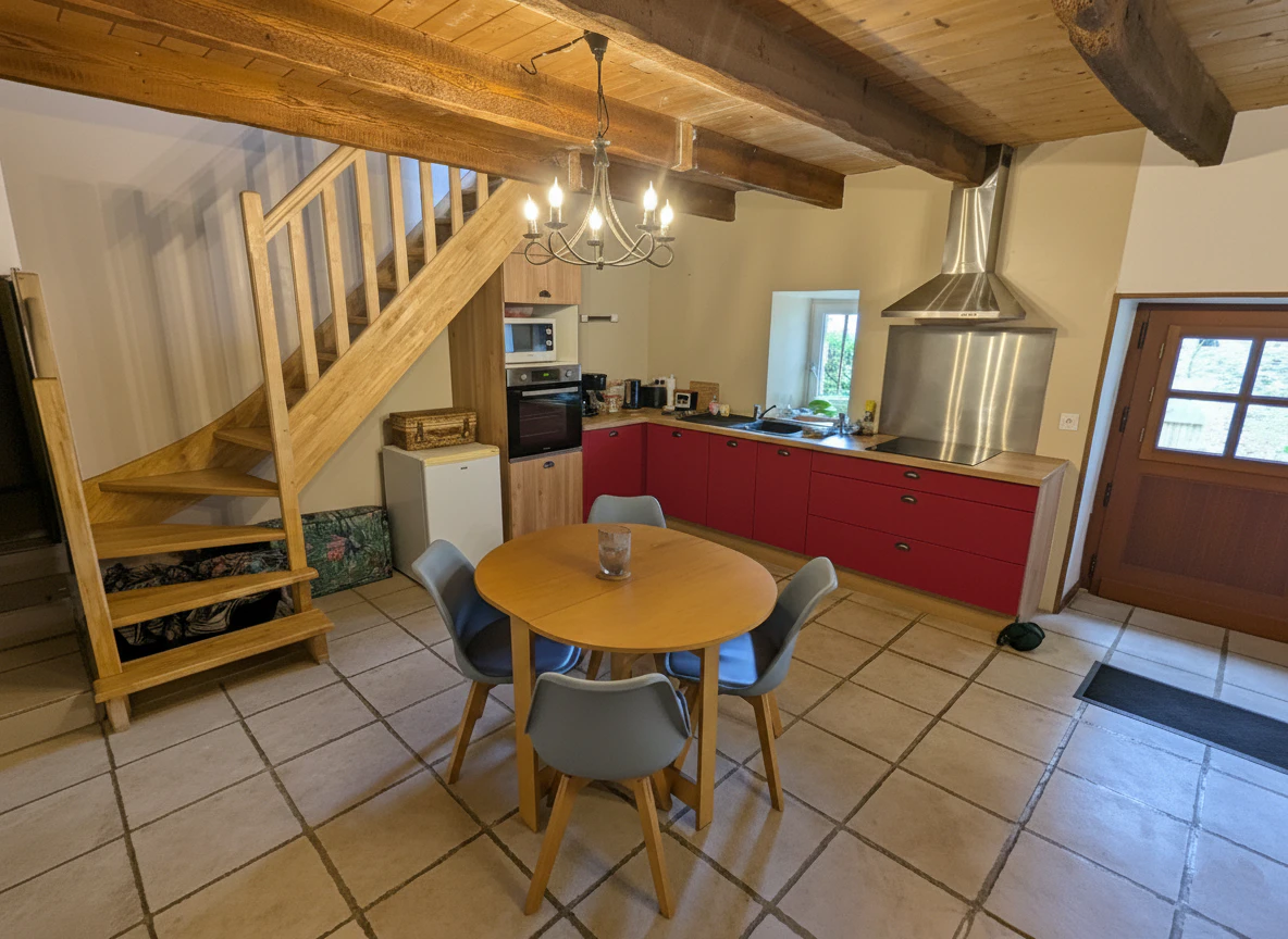 La Petite Ferme Bretonne