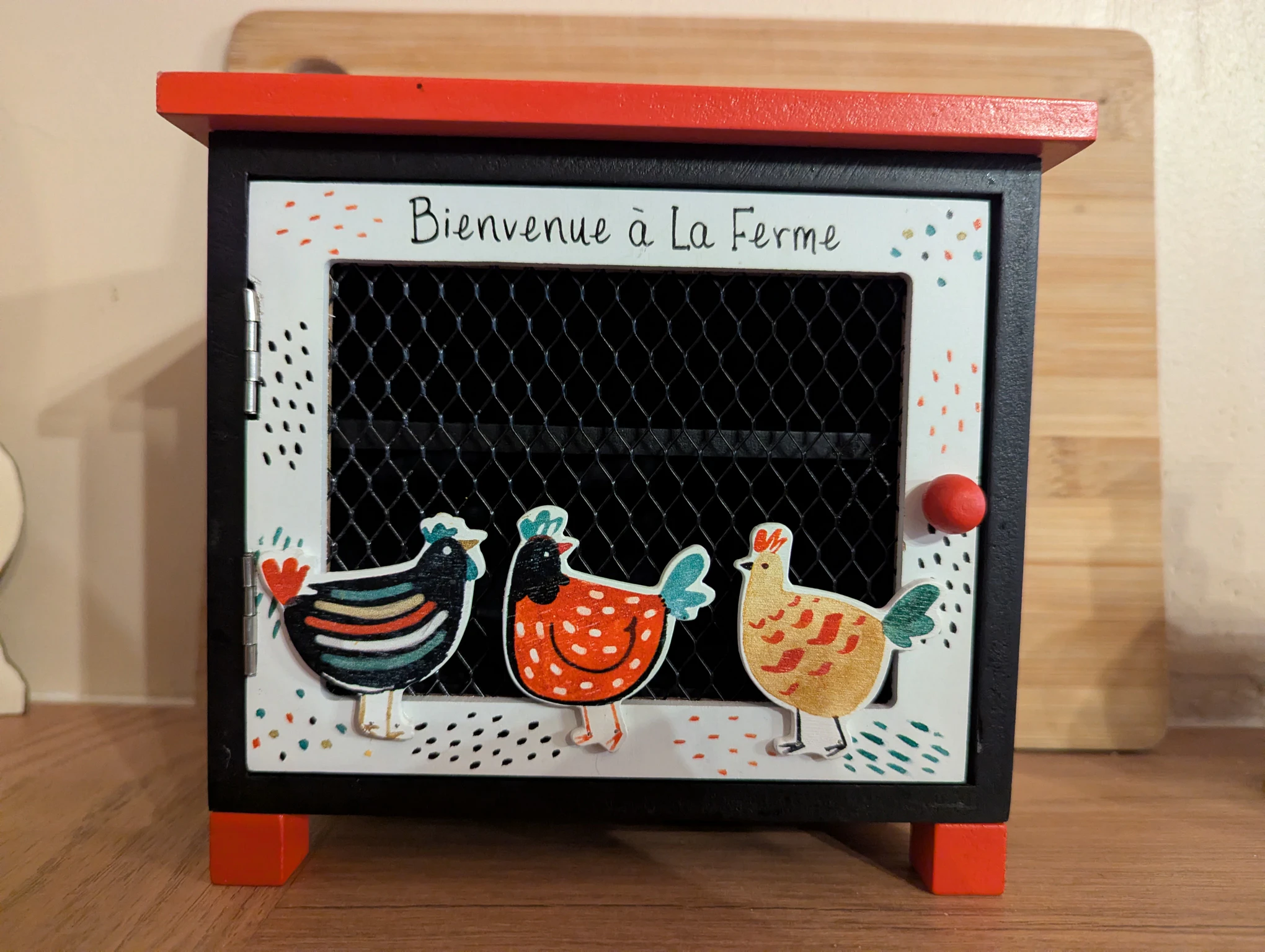 La Petite Ferme Bretonne - Image 4